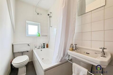 Bathroom/Wc