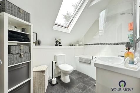 Family Bathroom/Wc