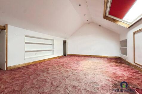 Loft Room
