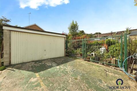 Double Garage