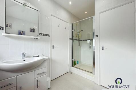 Ensuite Shower/Wc