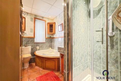 Bathroom/Wc