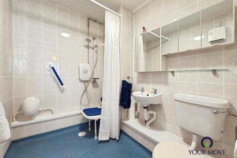 Wet Room/Wc