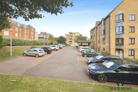 Residents Parking