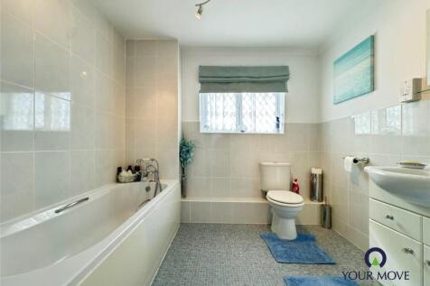Bathroom/Wc