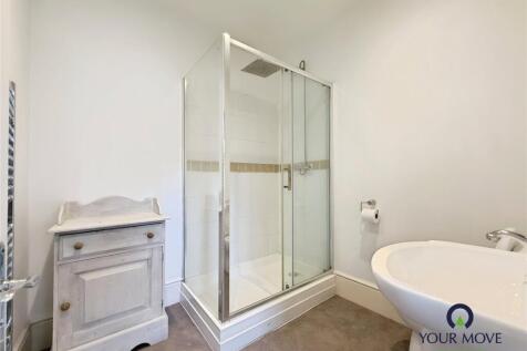 Shower Room/Wc
