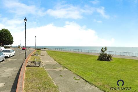 Seafront