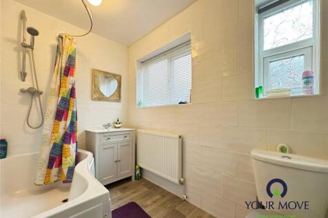 Bathroom/Wc