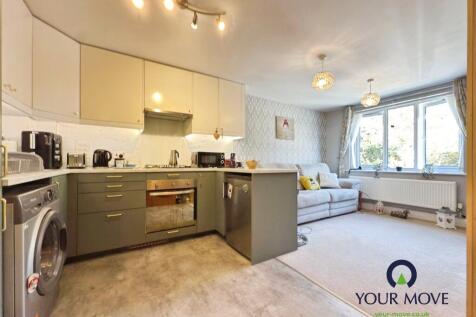 Kitchen/Lounge/Diner