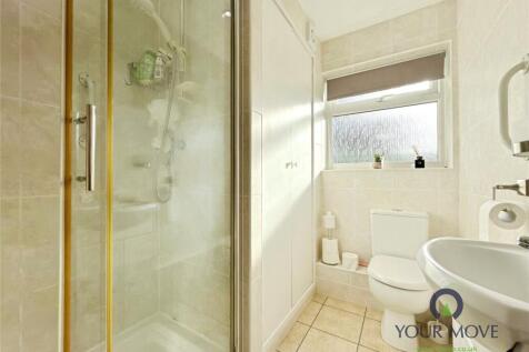 Shower Room/Wc