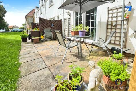 Patio Garden