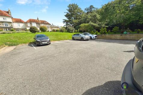 Allocated Parking
