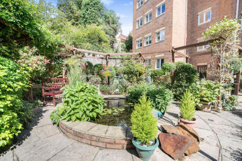 Shared Garden