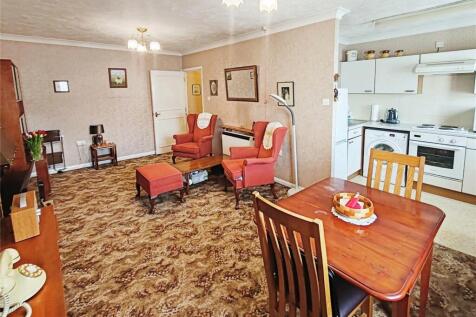 Lounge/Diner