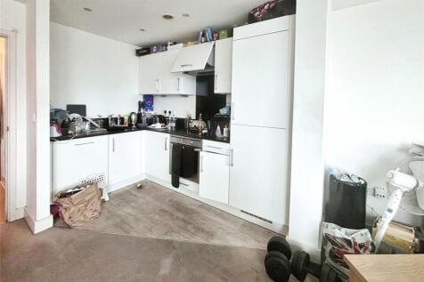 Kitchen/Living Area