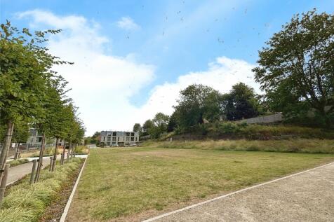 Local Park Area