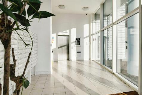 Entrance Lobby
