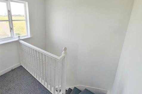 2nd Floor Landing