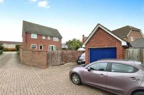 Garage/Back Of House