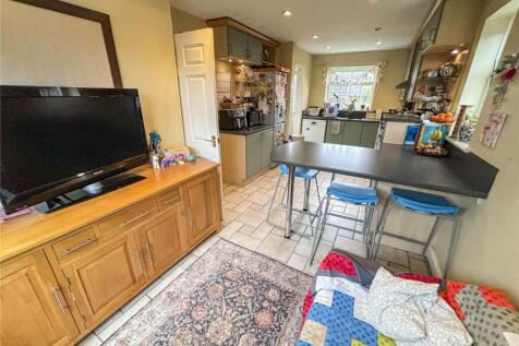 Dining/Living Area