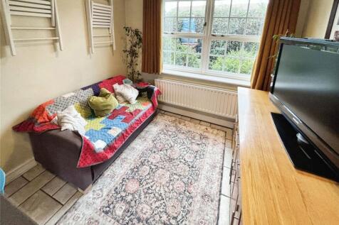 Dining/Living Area