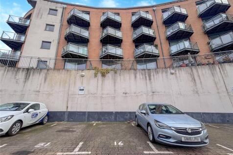 Allocated Parking