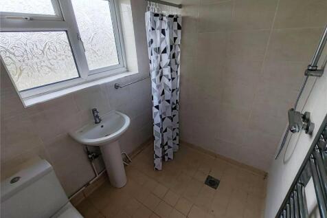 Wet Room