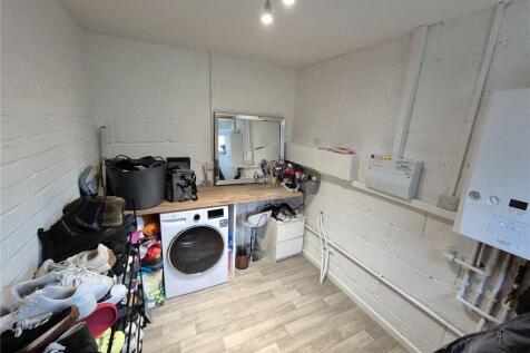 Utility Area