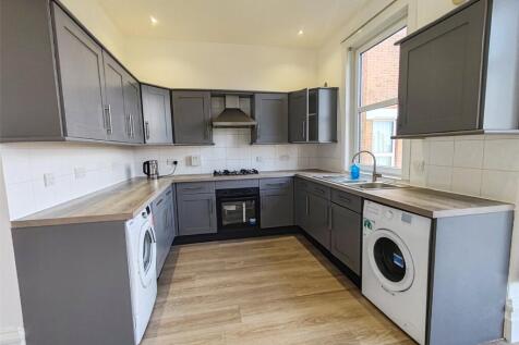 House - Kitchen