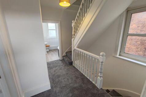 House - Landing