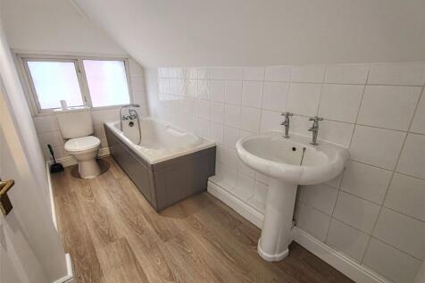 House - En-Suite