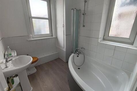 House - Bathroom