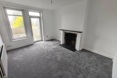 Maisonette - Lounge