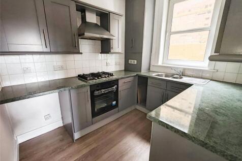 Maisonette Kitchen