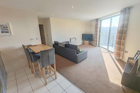Lounge/Kitchen