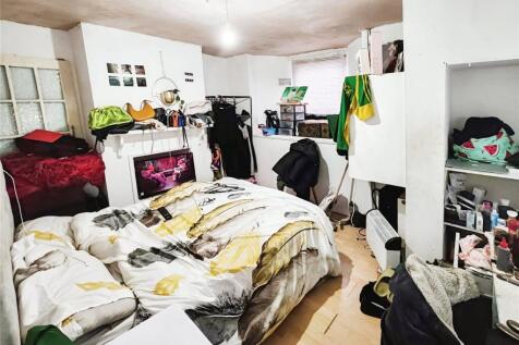 Basement Room