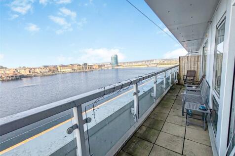Terrace With Views