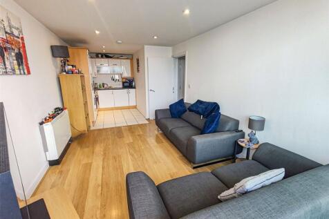 Kitchen/Lounge/Diner