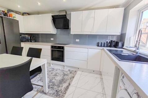 Kitchen/Break Room