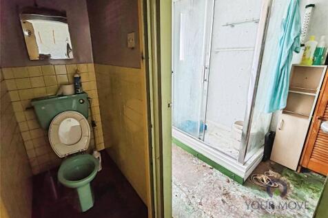 Shower Room/Wc