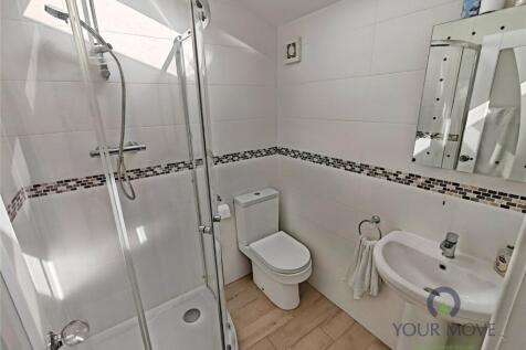 2nd En-Suite
