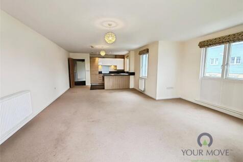 Lounge/Diner/Kitchen