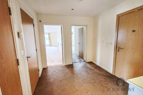 Large Entrance Hall