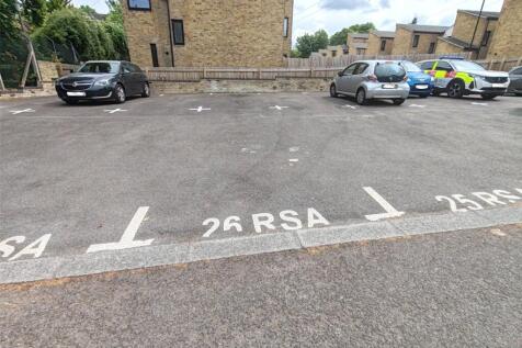 Parking Spaces