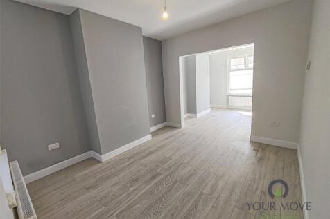 Dining/Living Room