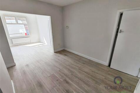 Dining/Living Room