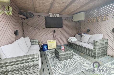 Summer House