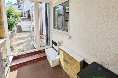 Lean-To