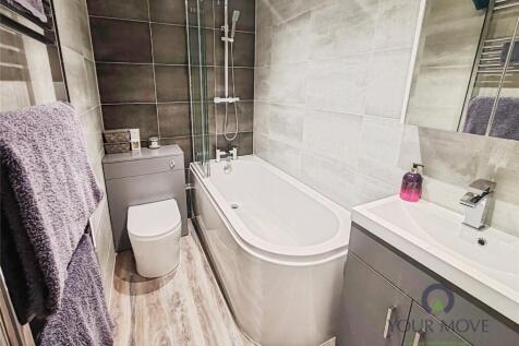 Modern Bathroom