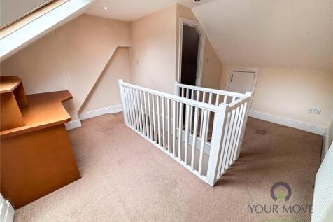 Storage Space
